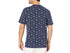 Polo Ralph Lauren Men’s Short Sleeve Pajamas Shirt Anchor Print XL